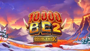 10000 BC DoubleMax 2 স্লট রিভিউ: ঝুঁকি এবং উত্তেজনার এক মিশ্রণ – getdroid