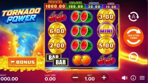 Tornado Power: Hold and Win – আপনার জন্য কি এই স্লটটি উপযুক্ত? – getdroid
